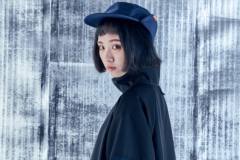 GOOPiMADE x wisdom® 全新聯名「THE OLD HUNTERS」系列