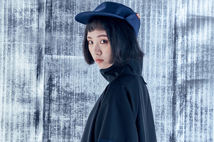 GOOPiMADE x wisdom® 全新聯名「THE OLD HUNTERS」系列