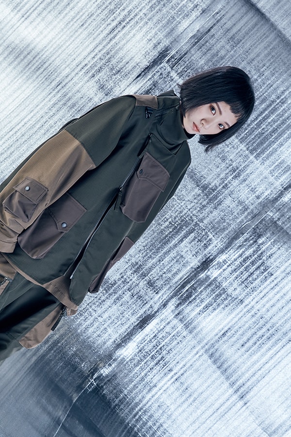 GOOPiMADE x wisdom® 全新聯名「THE OLD HUNTERS」系列