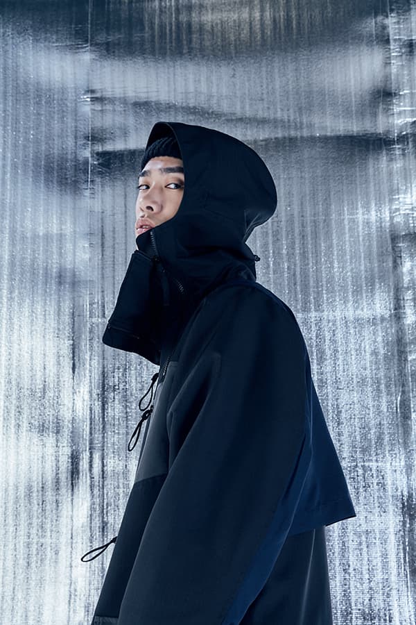 GOOPiMADE x wisdom® 全新聯名「THE OLD HUNTERS」系列