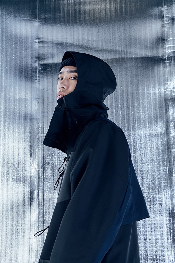 GOOPiMADE x wisdom® 全新聯名「THE OLD HUNTERS」系列