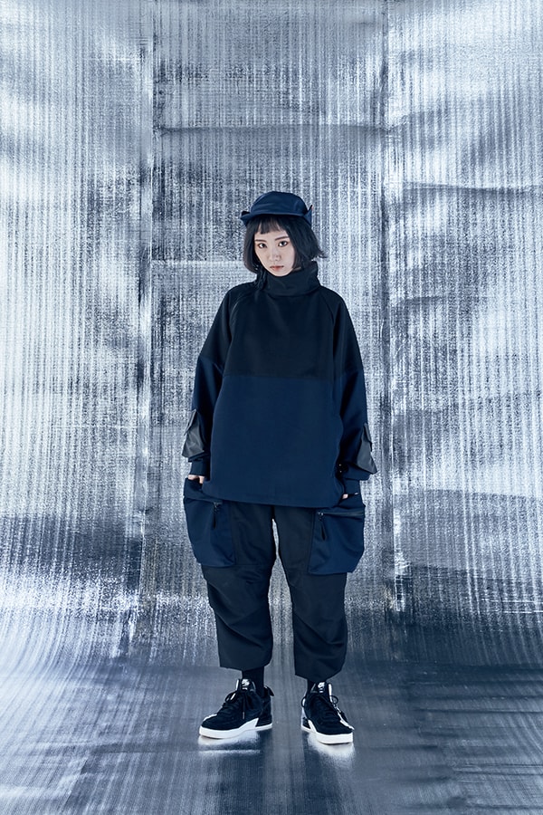 GOOPiMADE x wisdom® 全新聯名「THE OLD HUNTERS」系列