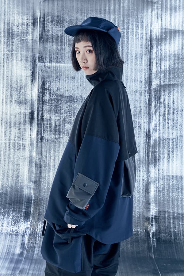 GOOPiMADE x wisdom® 全新聯名「THE OLD HUNTERS」系列