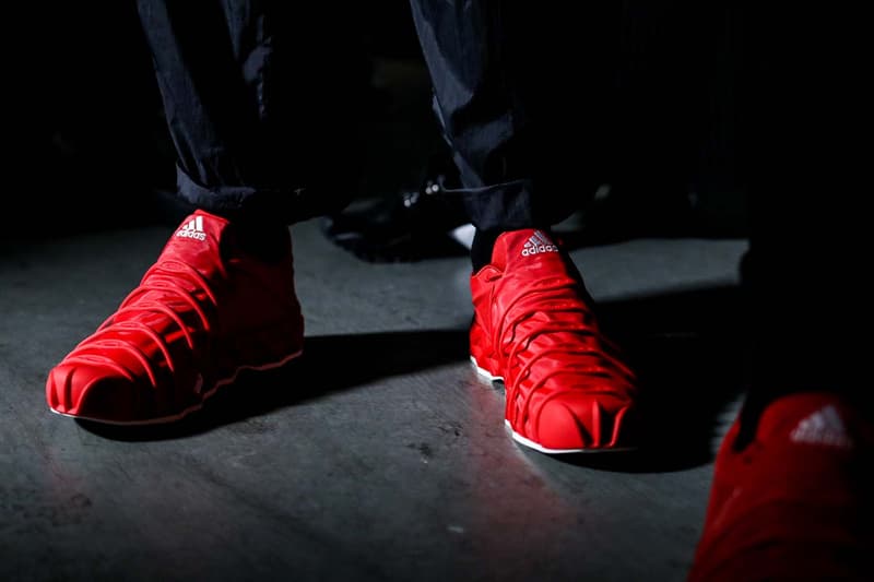 HYPEBEAST 直擊 Y-3 2019 秋冬系列發佈會