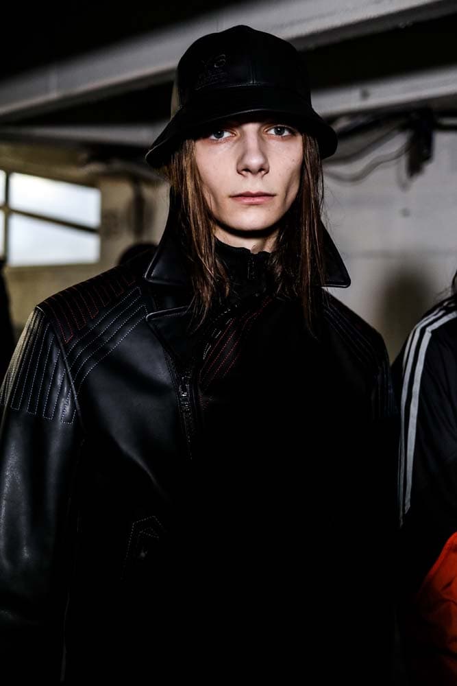 HYPEBEAST 直擊 Y-3 2019 秋冬系列發佈會