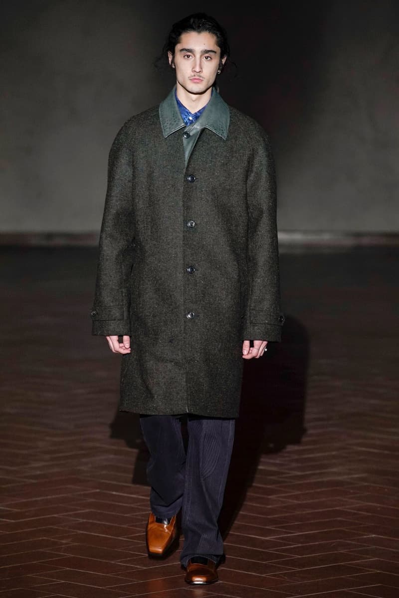 Y/Project 於 Pitti Uomo 95 發佈 2019 秋冬系列