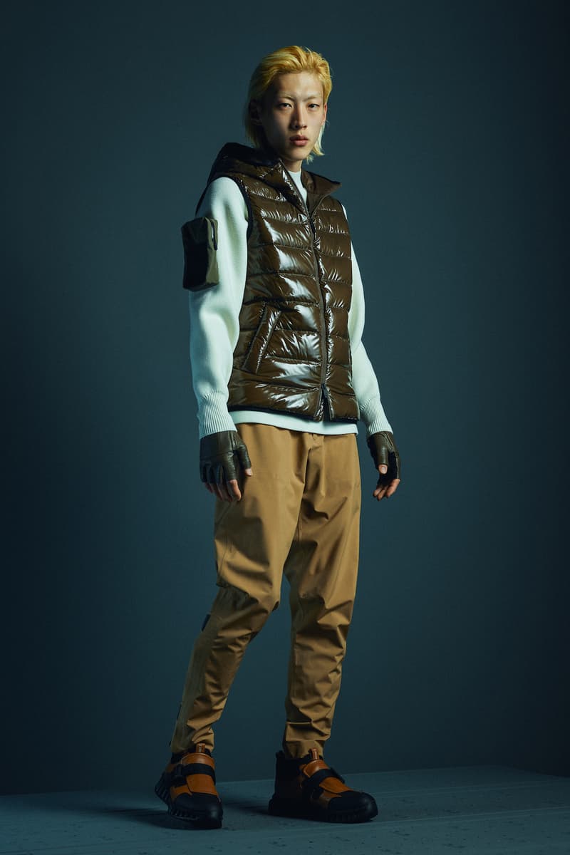 Z ZEGNA 2019 秋冬系列 Lookbook