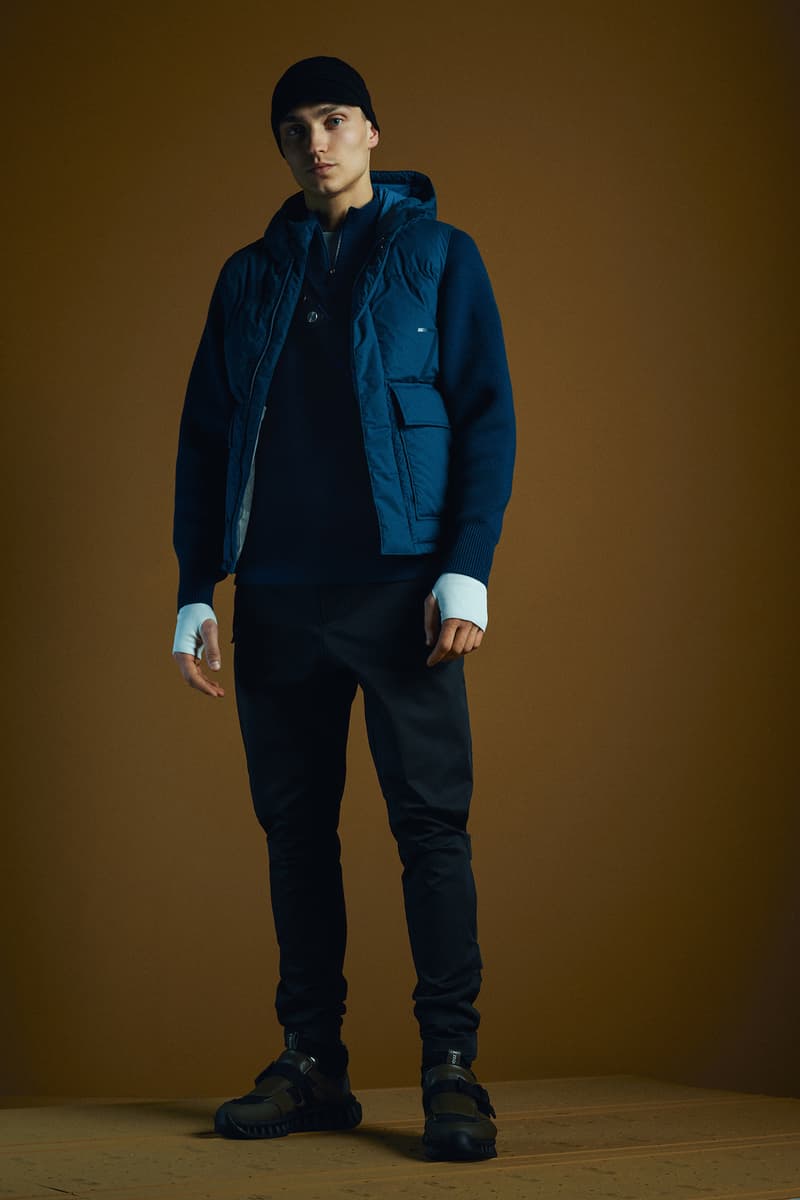 Z ZEGNA 2019 秋冬系列 Lookbook