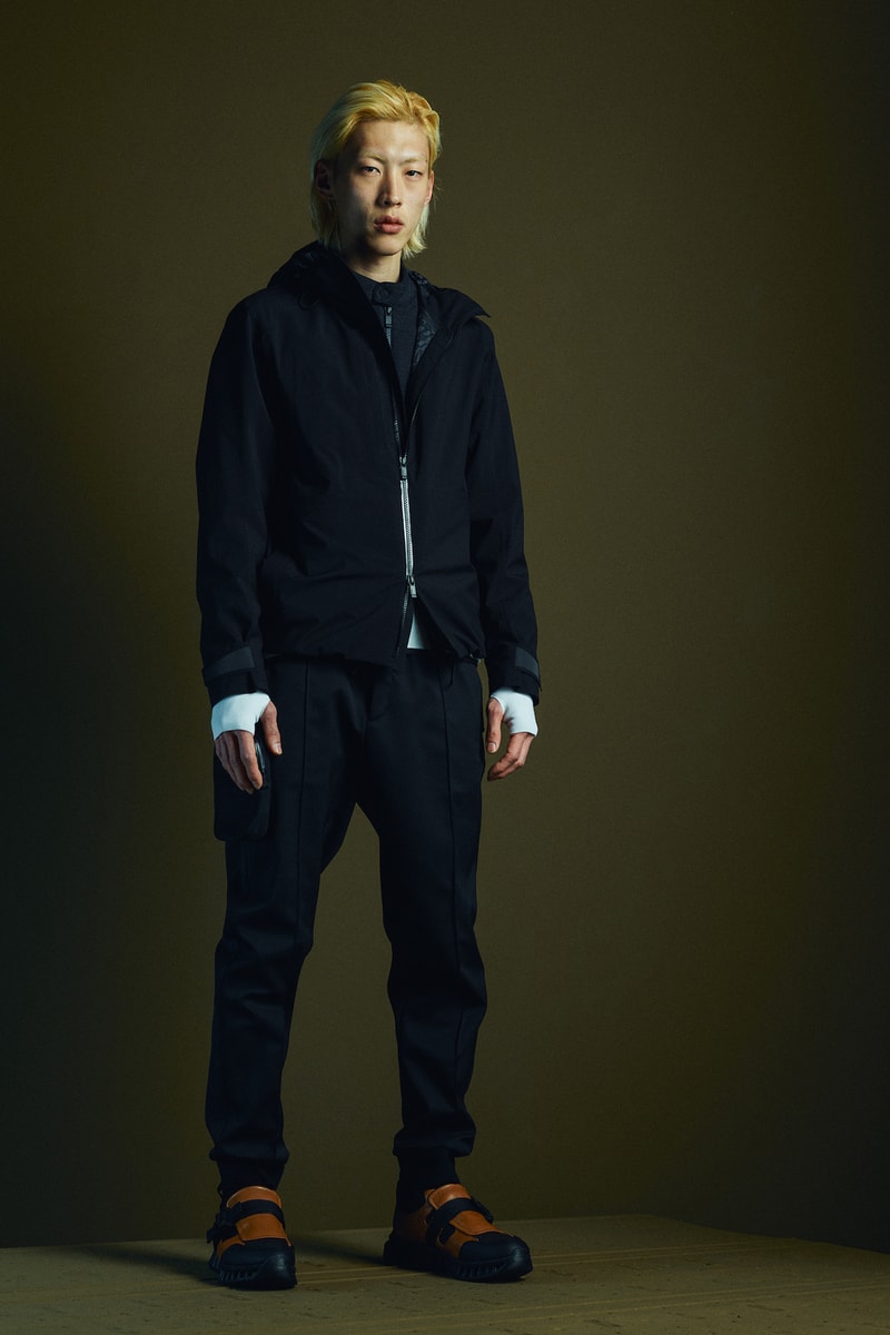 Z ZEGNA 2019 秋冬系列 Lookbook