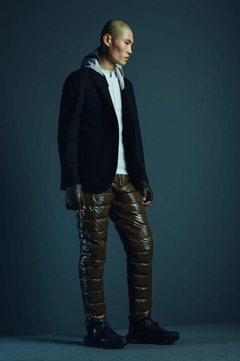 Z ZEGNA 2019 秋冬系列 Lookbook