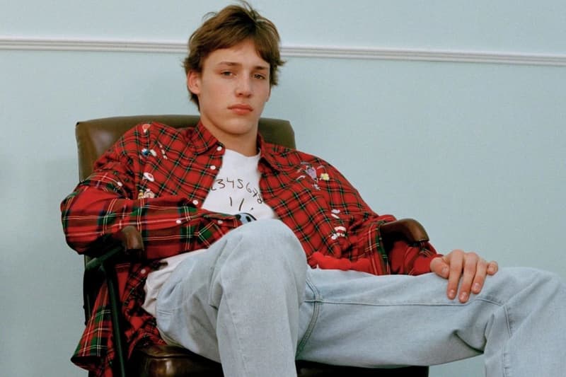 今年突出「YOUTH MADE CHINA」的纽约时装周中国日，会带来什么新期待？