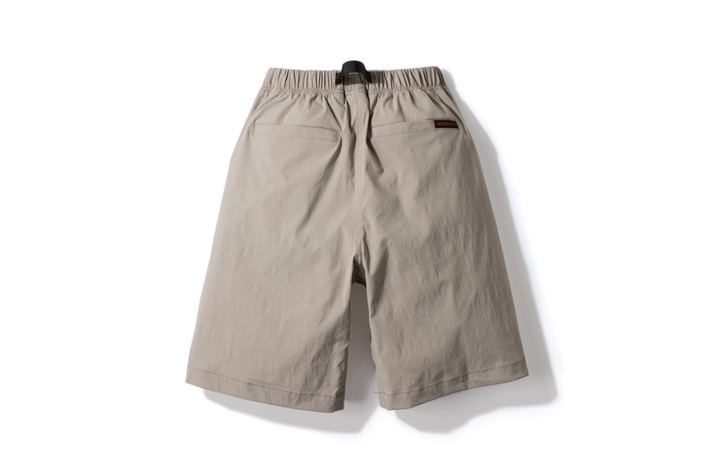 Gramicci 2019 春夏系列完整单品一览