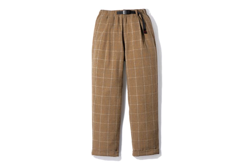 Gramicci 2019 春夏系列完整单品一览