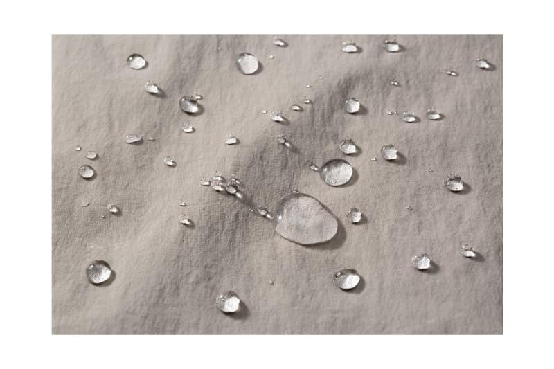 Gramicci 2019 春夏系列完整单品一览