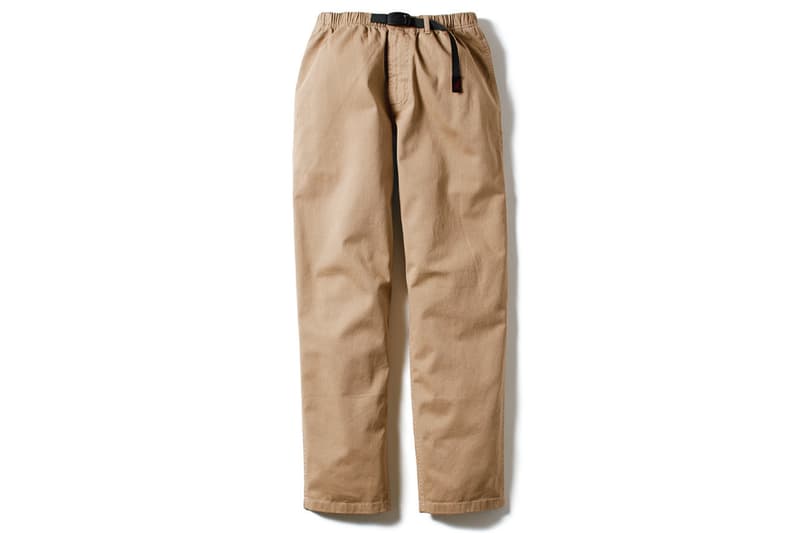 Gramicci 2019 春夏系列完整单品一览