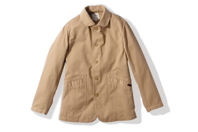 Gramicci 2019 春夏系列完整单品一览