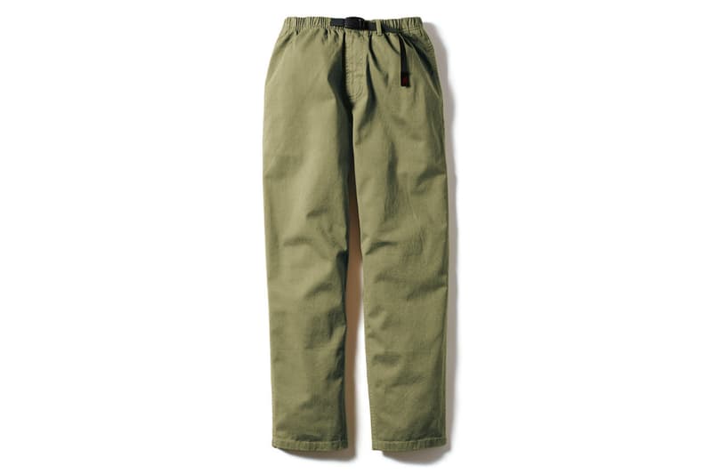 Gramicci 2019 春夏系列完整单品一览