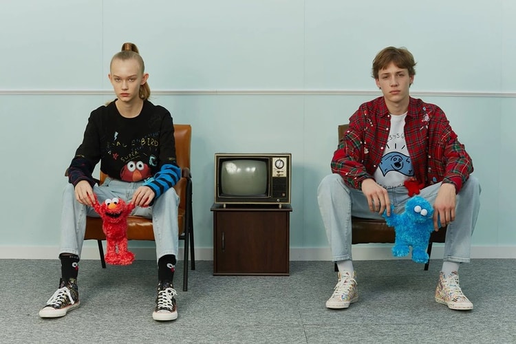 今年突出「YOUTH MADE CHINA」的纽约时装周中国日,会带来什么新期待?