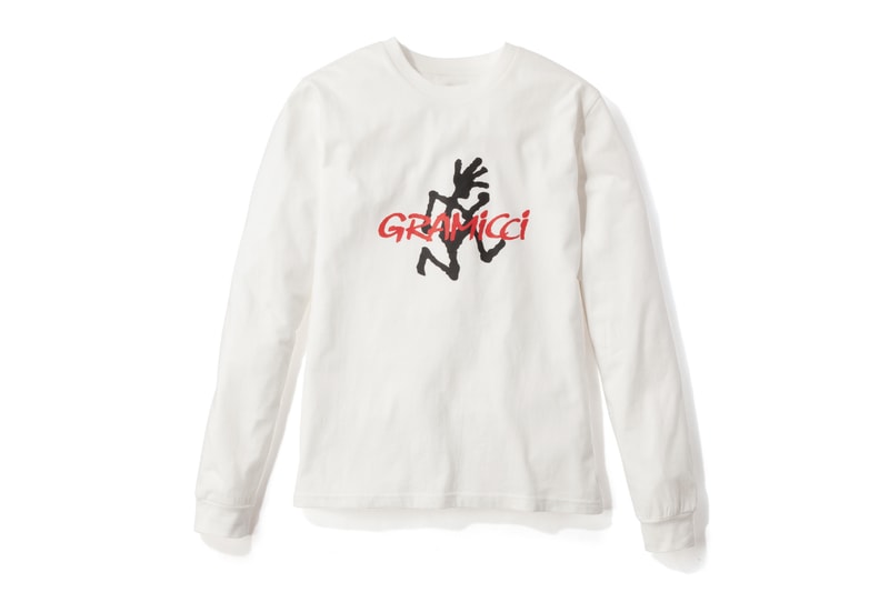 Gramicci 2019 春夏系列完整单品一览