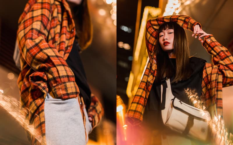 CLOT 2019 春夏「UNTITLED」系列开启第一波发售