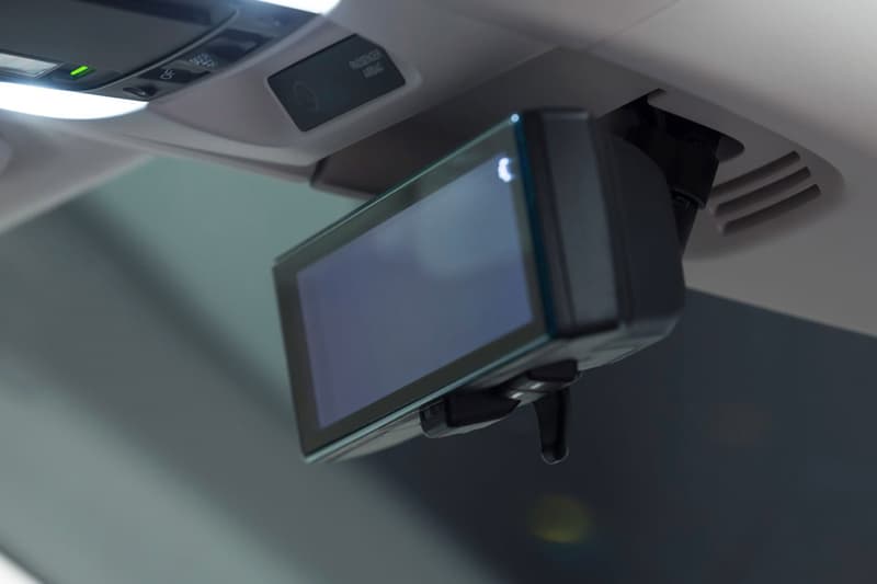 Honda e 全新小型電能車外表公開