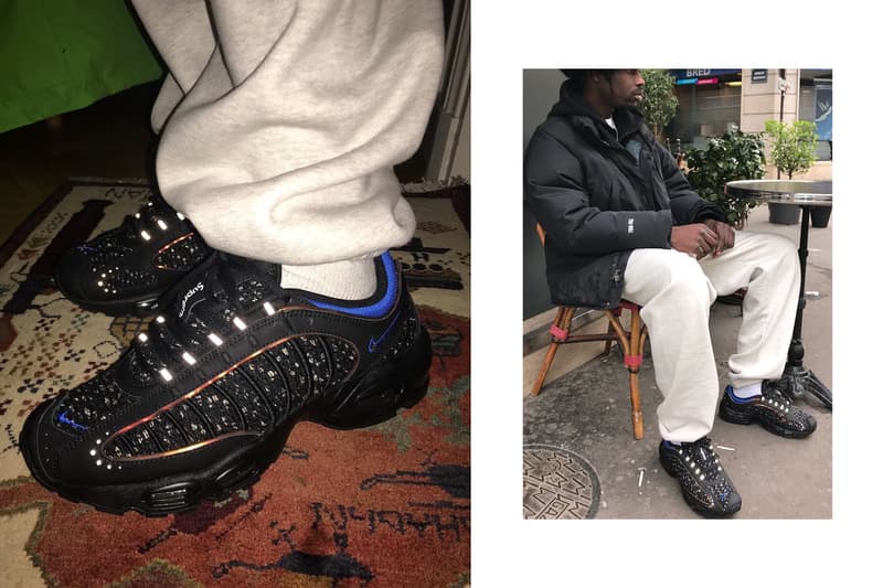 细数 Supreme 也未能「捧红」的 Nike 冷门鞋款