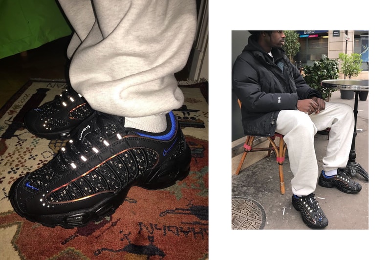 细数 Supreme 也未能「捧红」的 Nike 冷门鞋款