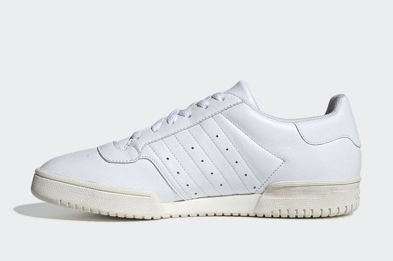 adidas Originals Powerphase 全新配色即将上架