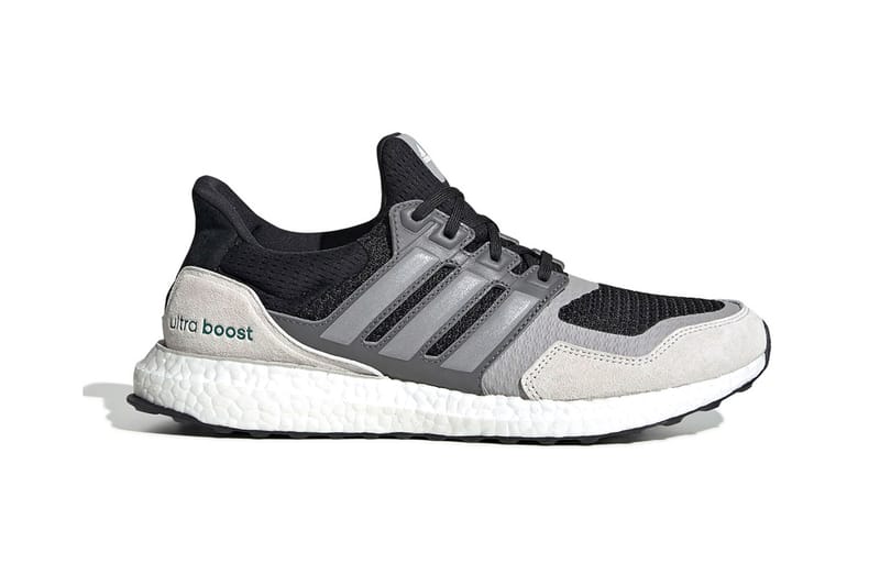 adidas UltraBOOST S&L 全新配色系列發售信息公開