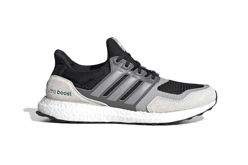 adidas UltraBOOST S&L 全新配色系列發售信息公開