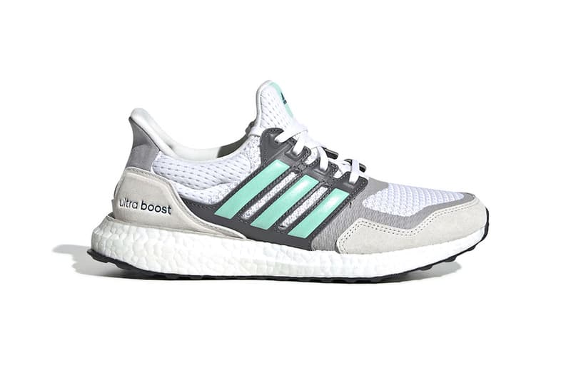 adidas UltraBOOST S&L 全新配色系列發售信息公開