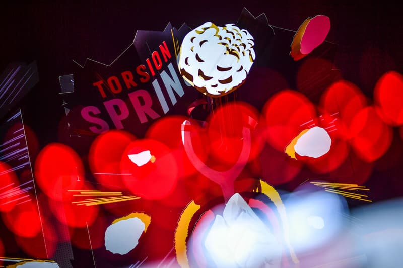 adidas UltraBOOST 19 系列全球首發活動現場回顧