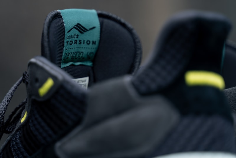 搶先預覽 adidas ZX 4000 4D 全新「Carbon」配色