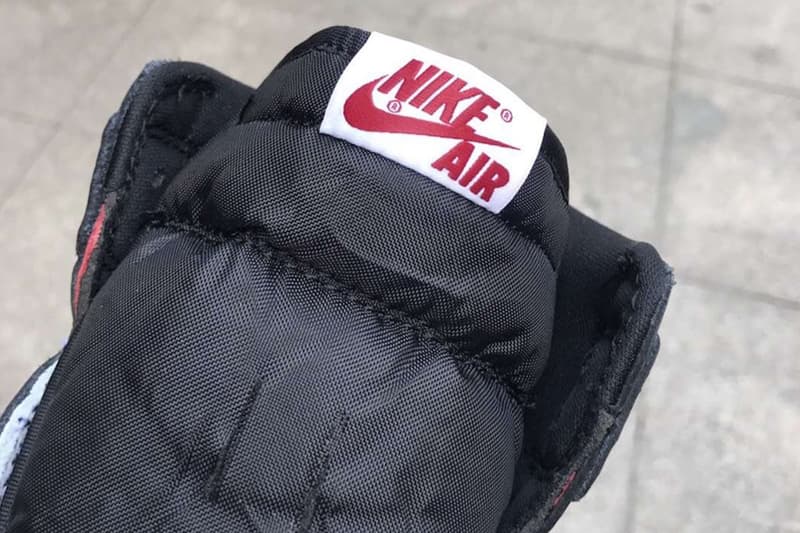 Air Jordan 1 Retro High OG「Gym Red」上架消息公佈