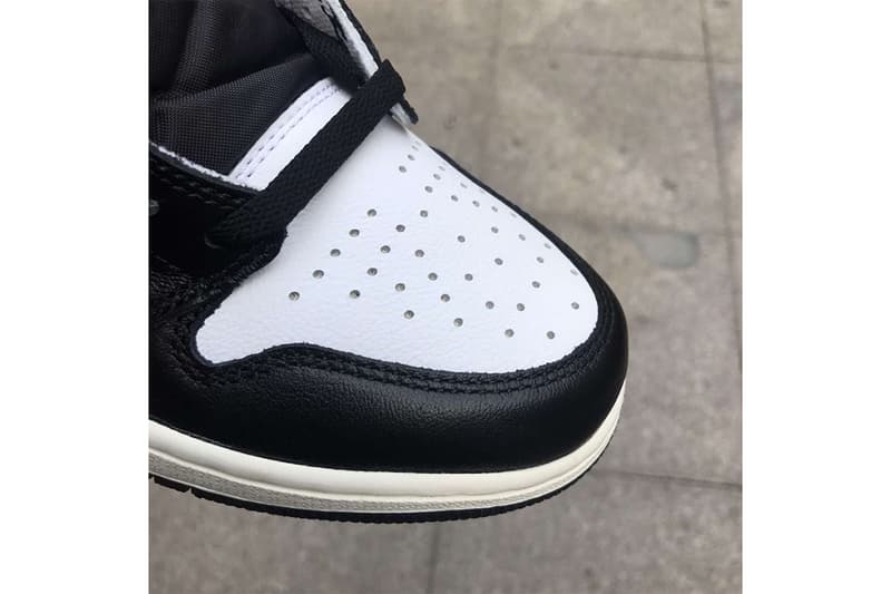 Air Jordan 1 Retro High OG「Gym Red」上架消息公佈