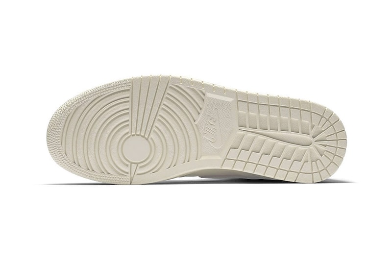 Air Jordan 1「Phantom」配色发售消息公佈