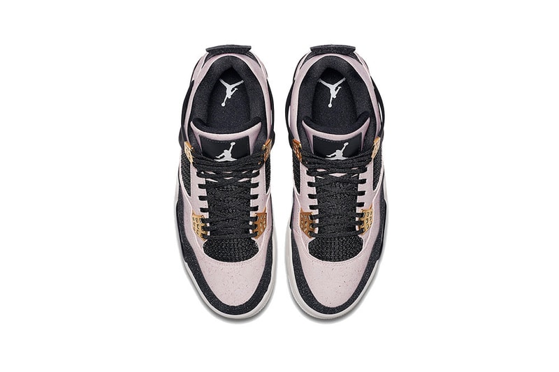 搶先預覽 Air Jordan 4 全新配色設計「Silt Red」