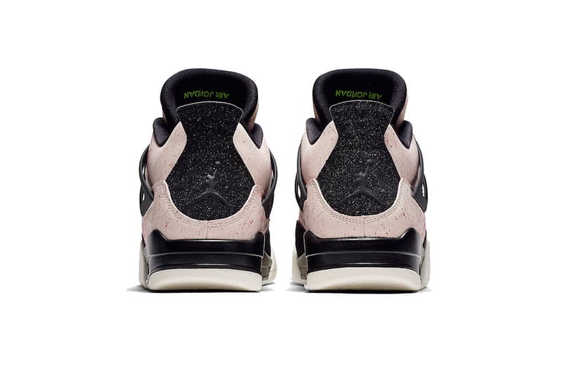 搶先預覽 Air Jordan 4 全新配色設計「Silt Red」