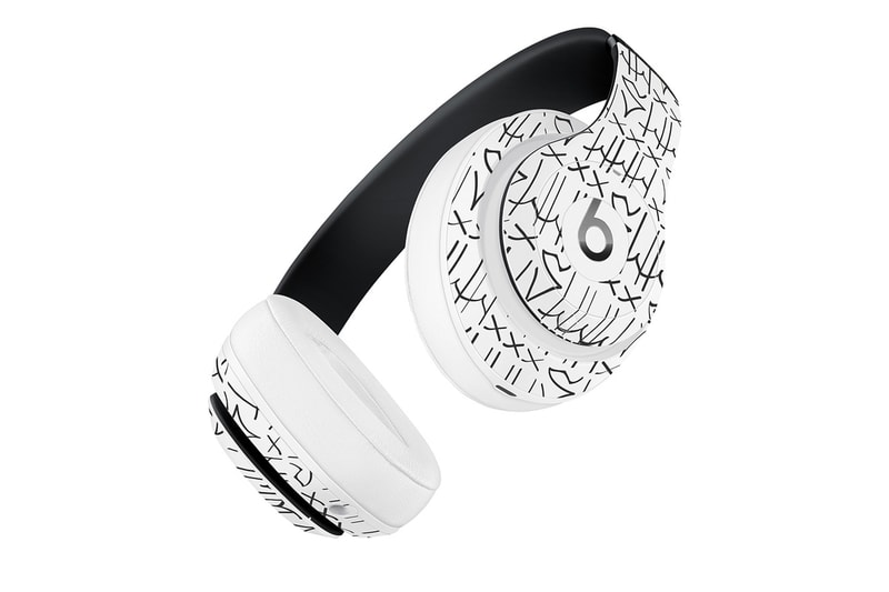 Beats by Dr.Dre 推出 Neymar Jr. 別注 Studio3 Wireless 耳機