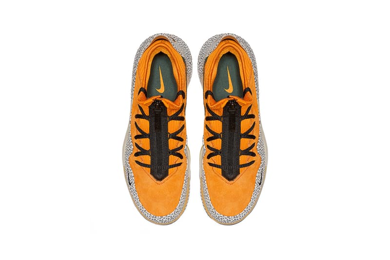 atmos x Nike LeBron 16 全新「Safari」配色即將發售