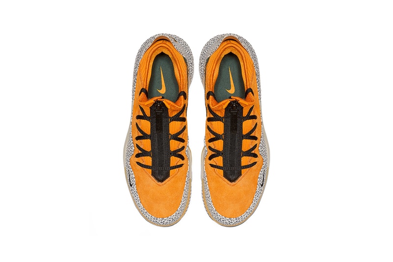 atmos x Nike LeBron 16 全新「Safari」配色即將發售