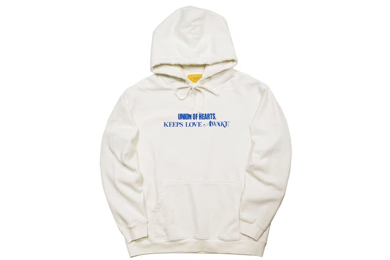 AWAKE NY 與 Union LA 推出「Black History Month」聯名系列