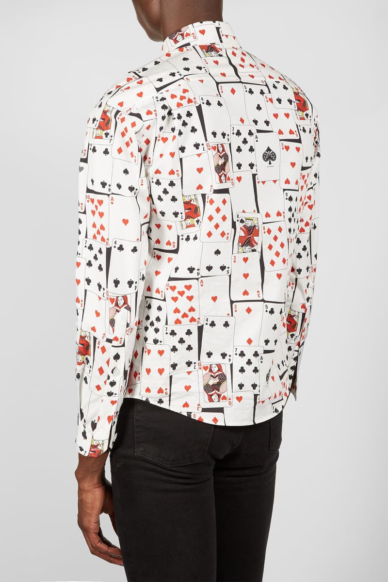 Balenciaga 新作「致敬」經典香港電影《千王之王2000》