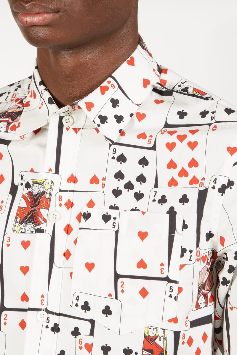 Balenciaga 新作「致敬」經典香港電影《千王之王2000》