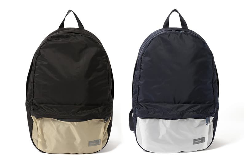 PORTER x BEAMS 2019 全新聯名包袋系列