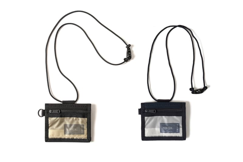 PORTER x BEAMS 2019 全新聯名包袋系列