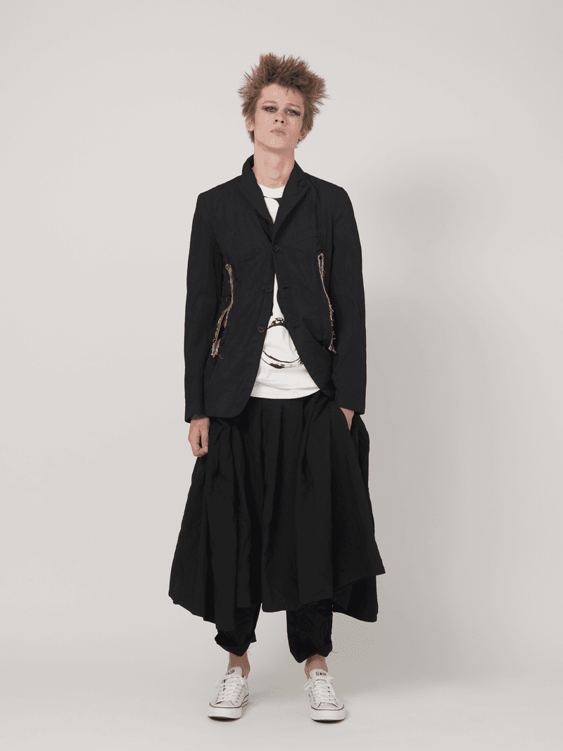 BLACK COMME des GARÇONS 2019 春夏系列上架