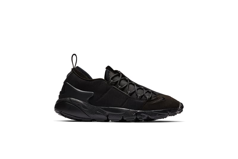 BLACK COMME des GARÇONS x Nike Footscape Motion 即將正式發售