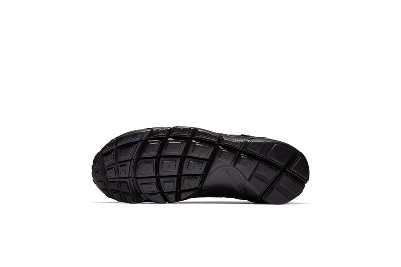 BLACK COMME des GARÇONS x Nike Footscape Motion 即將正式發售