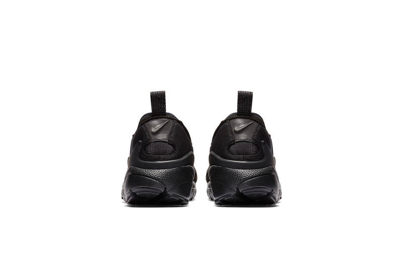 BLACK COMME des GARÇONS x Nike Footscape Motion 即將正式發售